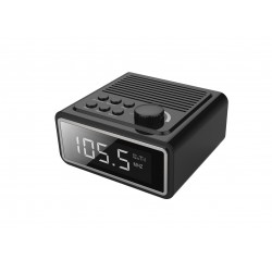 RFA-026 Alarm Clock DAB  with dual USB charge